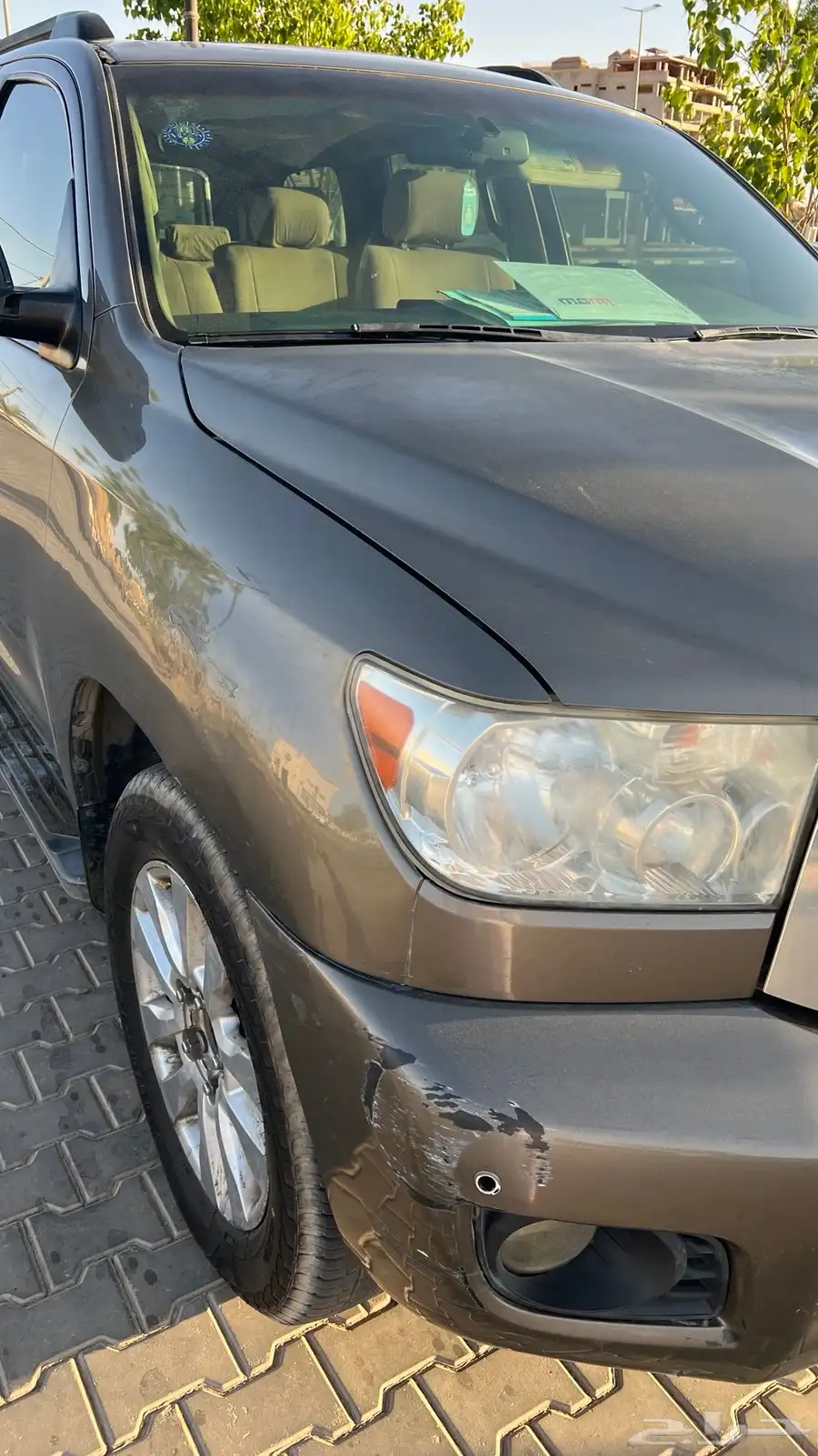 سكويا 2009 3