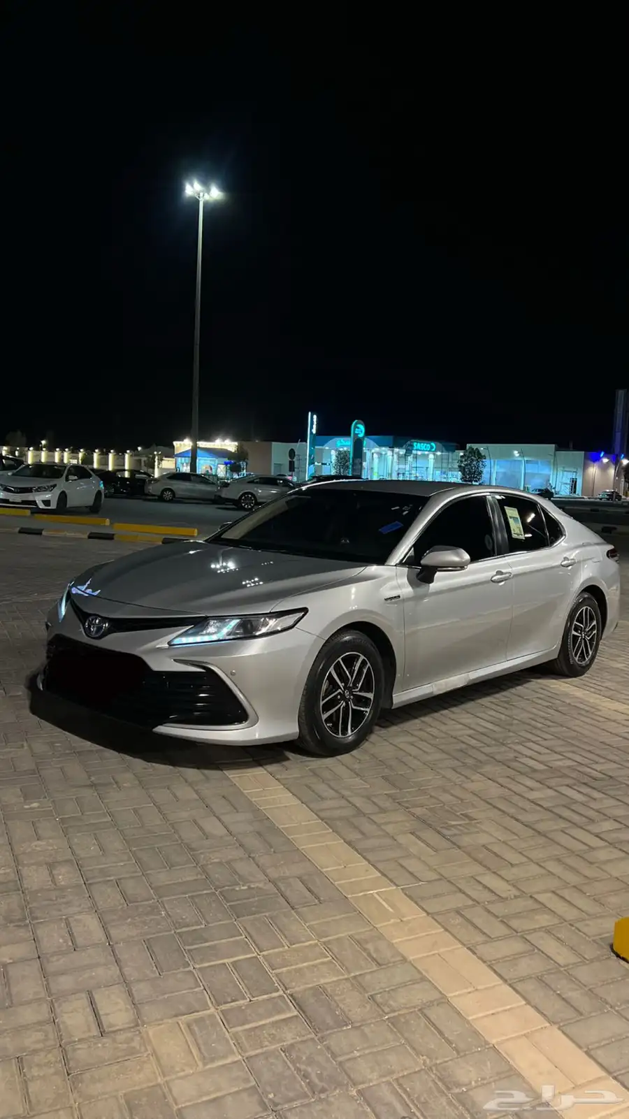 كامري 2021 0