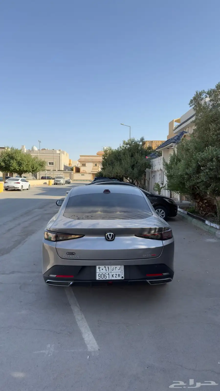 للتنازل شانجان ايدو بلس 2025 3