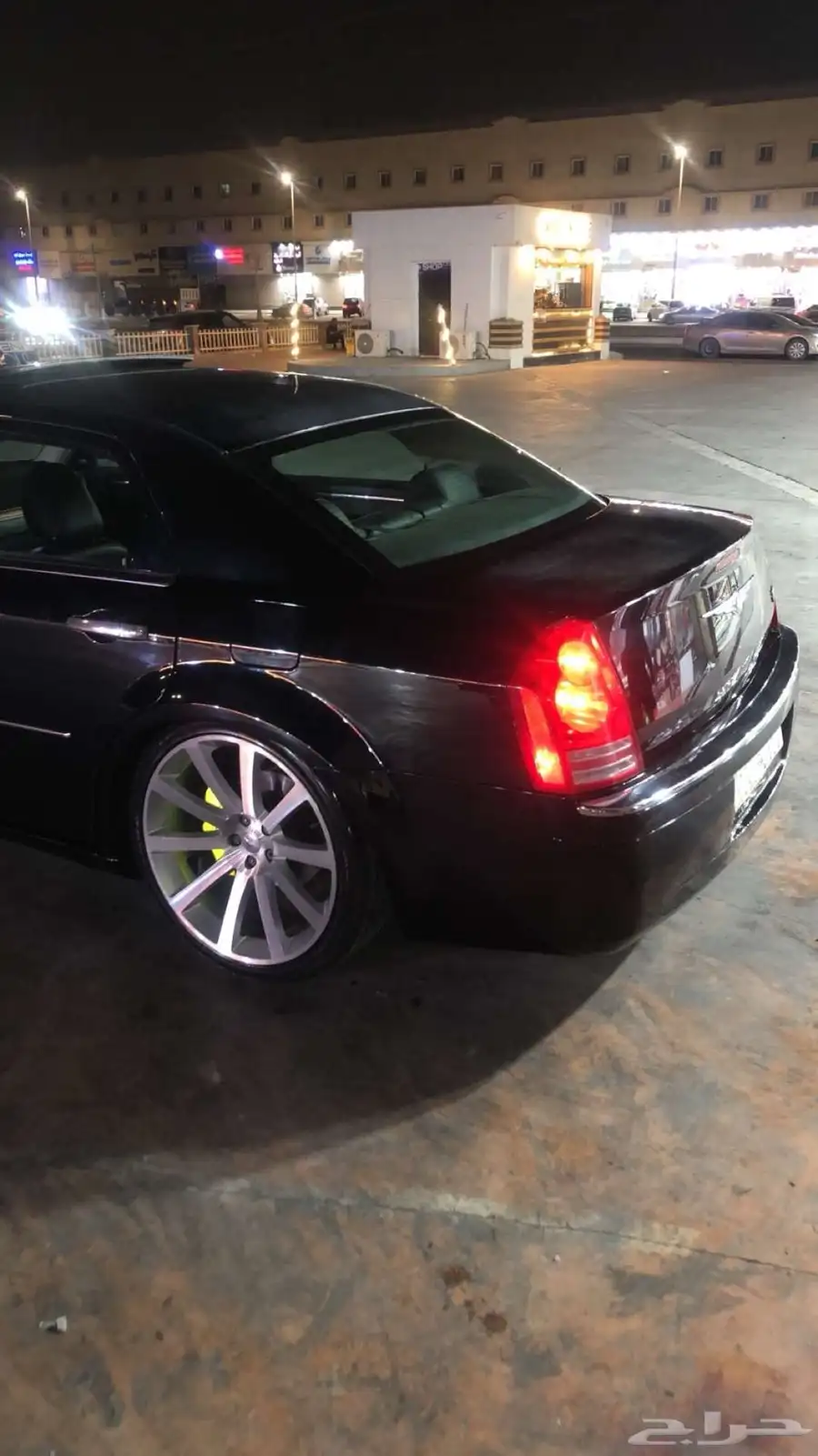 للبيع كلايزلر 6v 2008 3