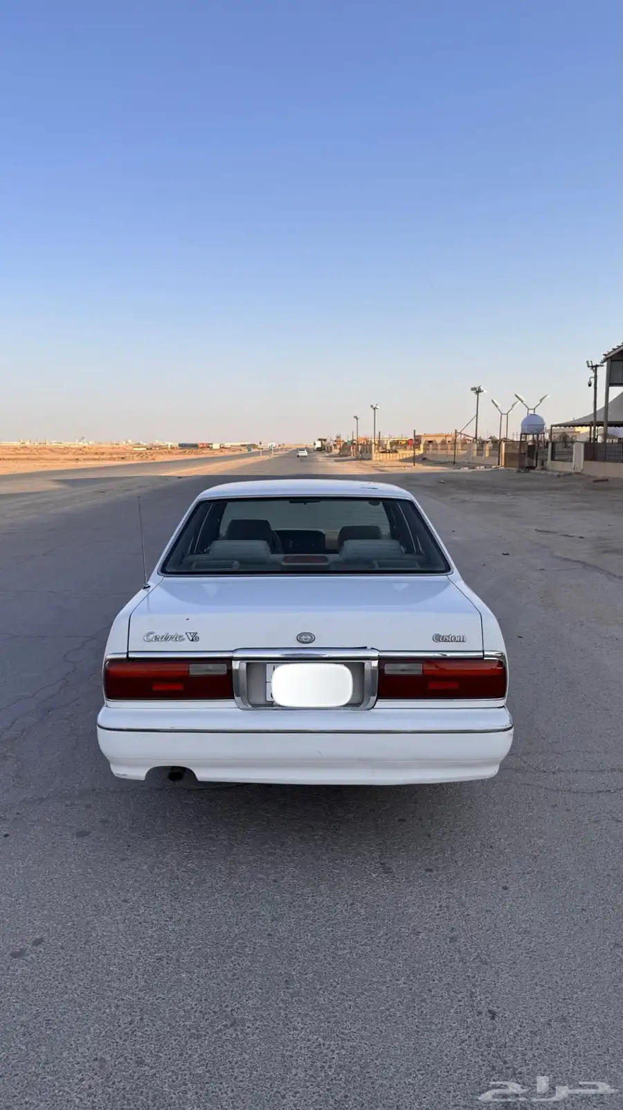 نيسان سدرك 1998 3