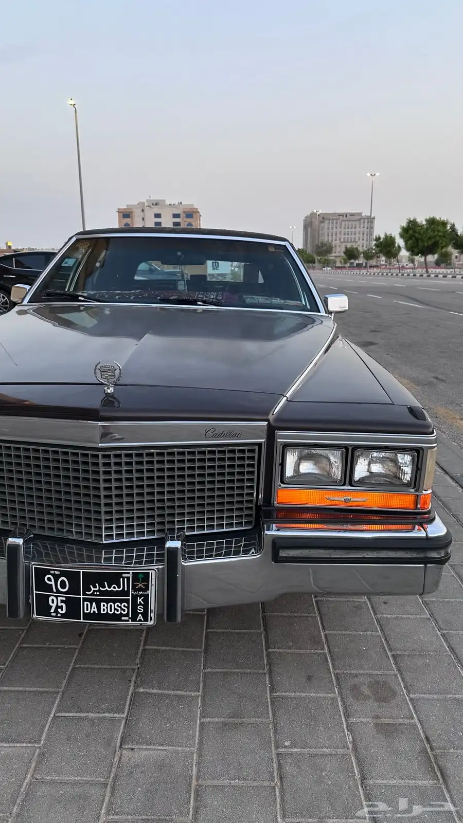 كاديلاك فيلتوود 28