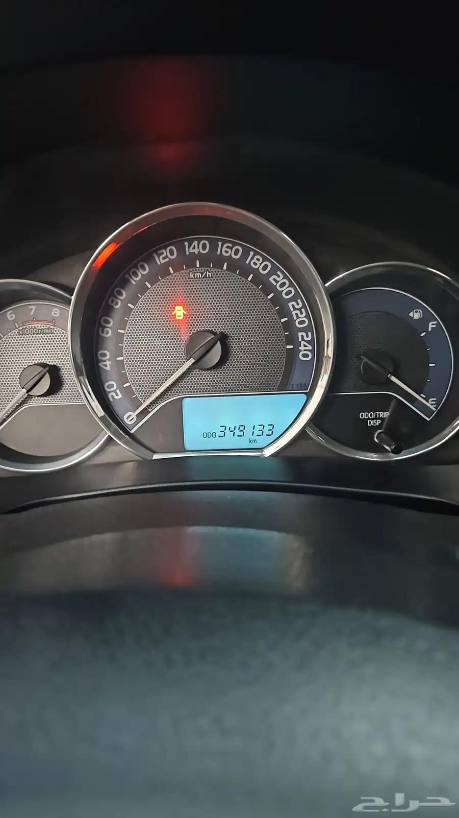 Toyota Corolla 2015 2
