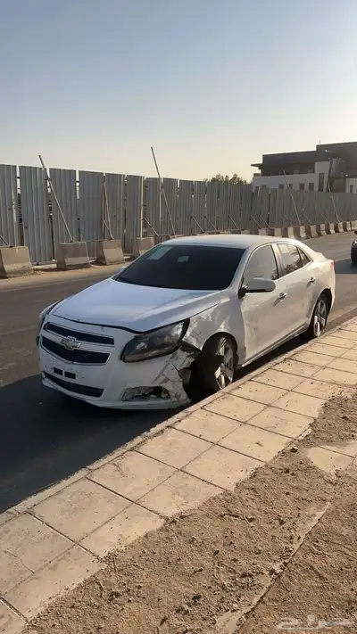 ماليبو 2014 ls 3