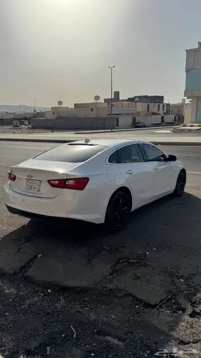 ماليبو 2018 ستاندر 3