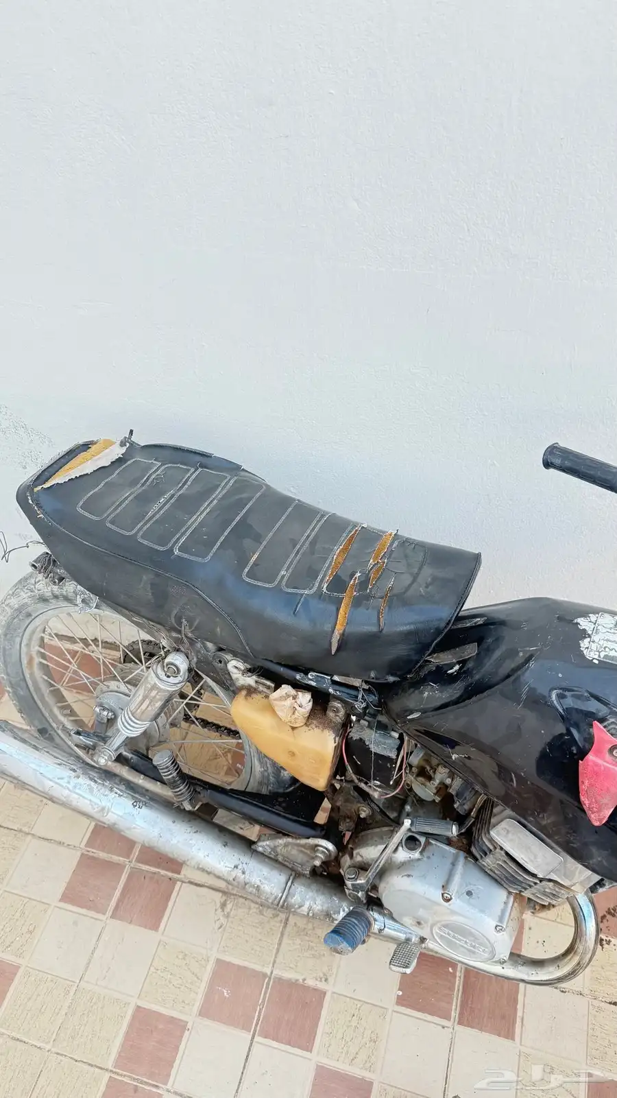 دباب اكس 100 1