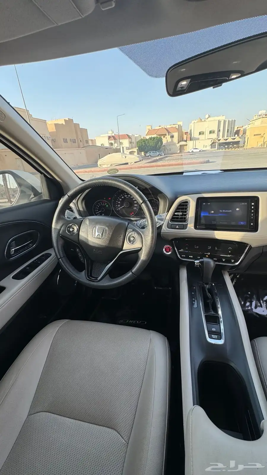 هوندا HR-V موديل 2021 فل كامل للبيع 11