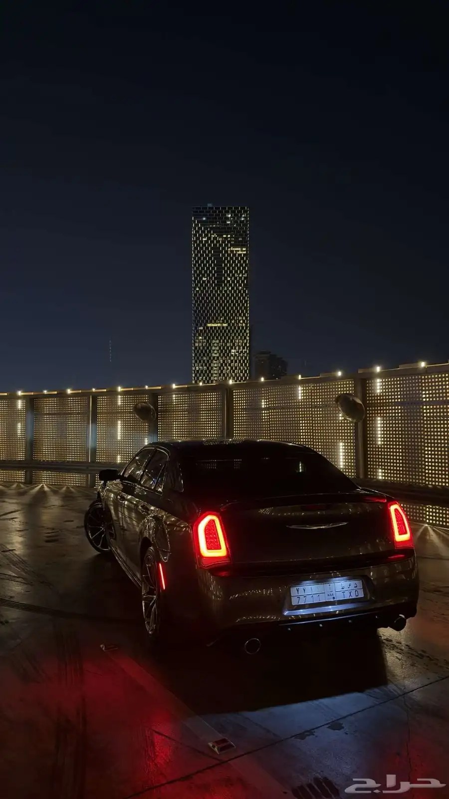 كرايسلر 2014 4