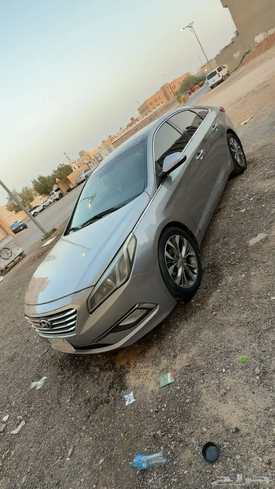 سوناتا فل كامل بنورما 2015 2
