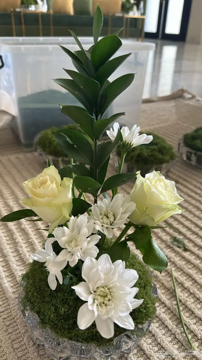 تنسيق حفلات الرياض 9