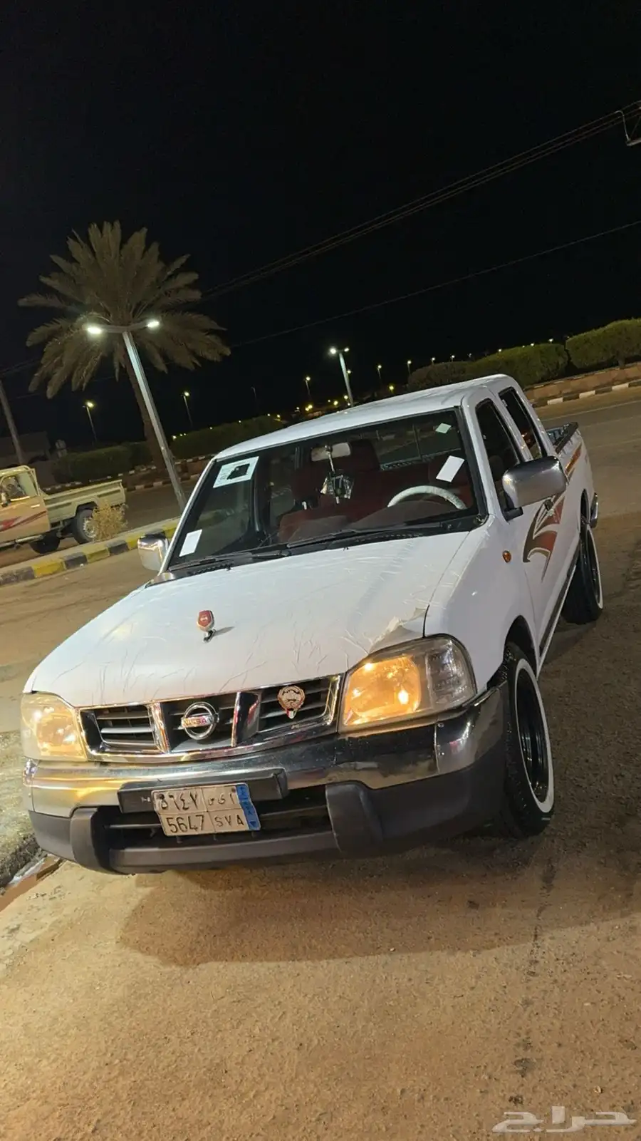 ددسن 2015 غمارتين GLE 5