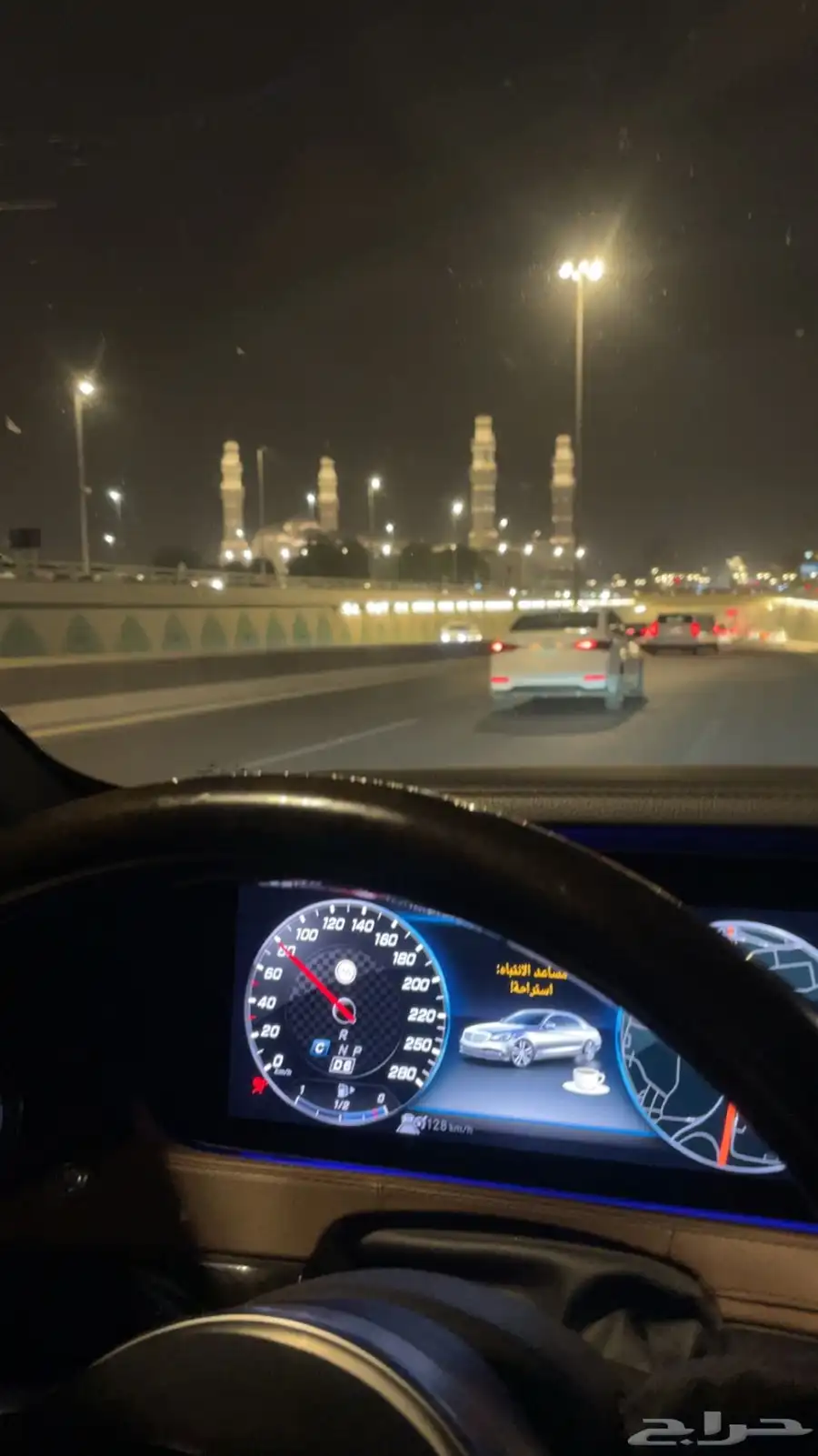 مرسيدس يخت 2018 ديزل S400 6