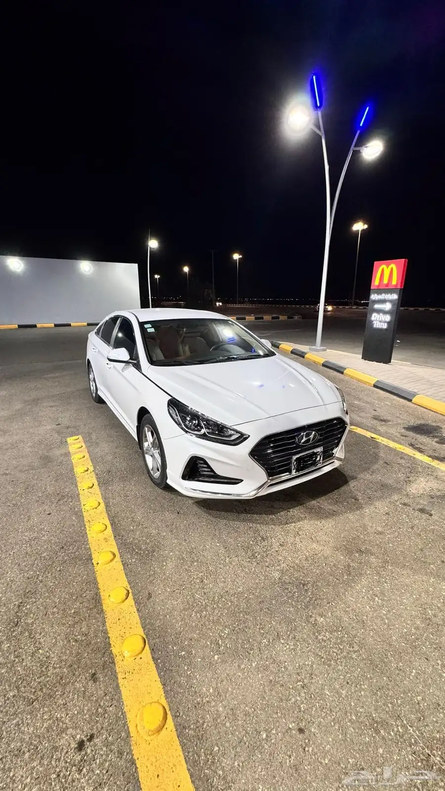 سوناتا 2018 20