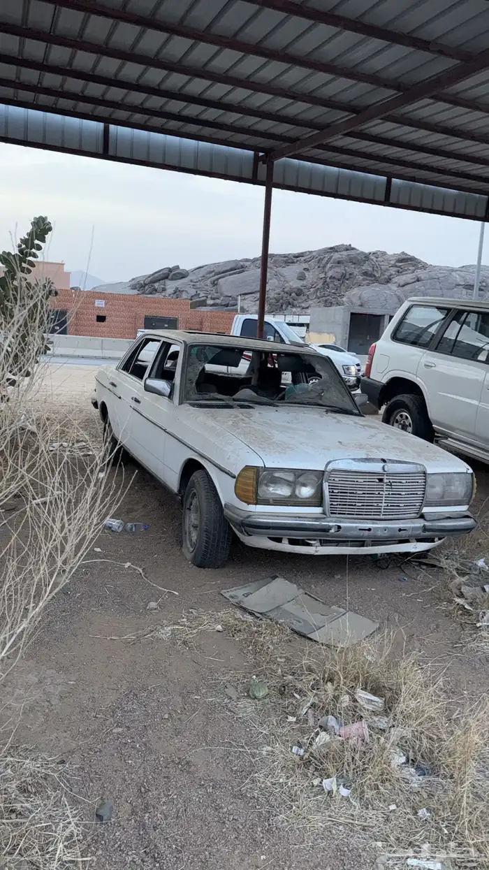 مرسيدس 3