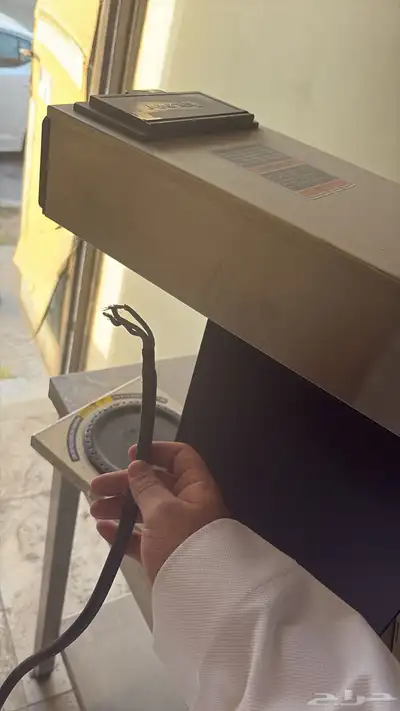 مكينه بون قهوه اليوم 5