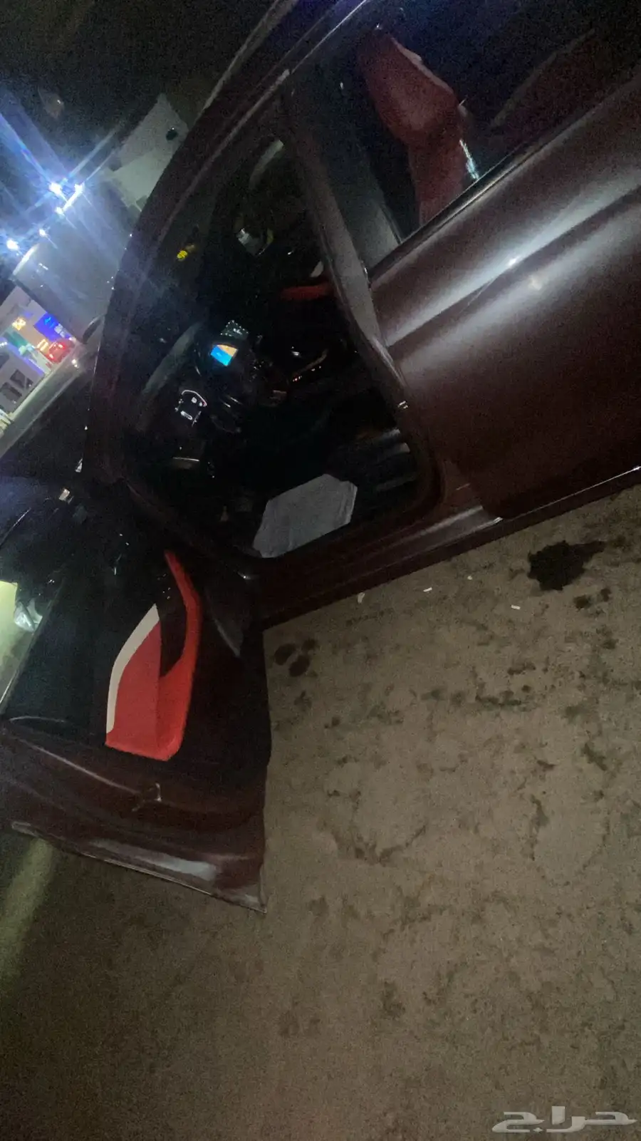 ام جي 1