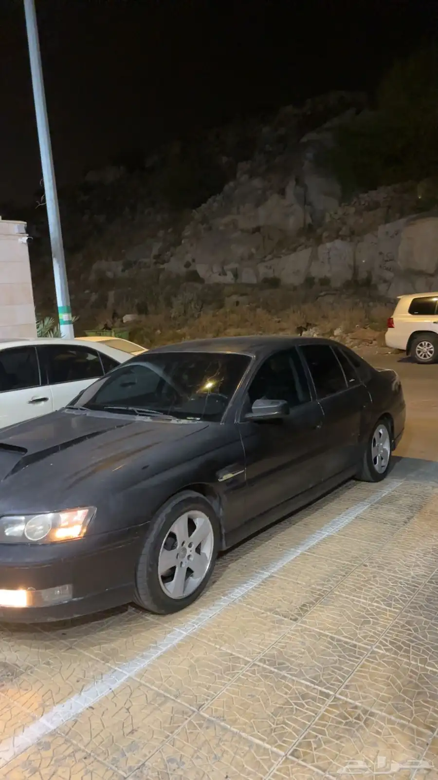 كابرس 2004للبيع 21