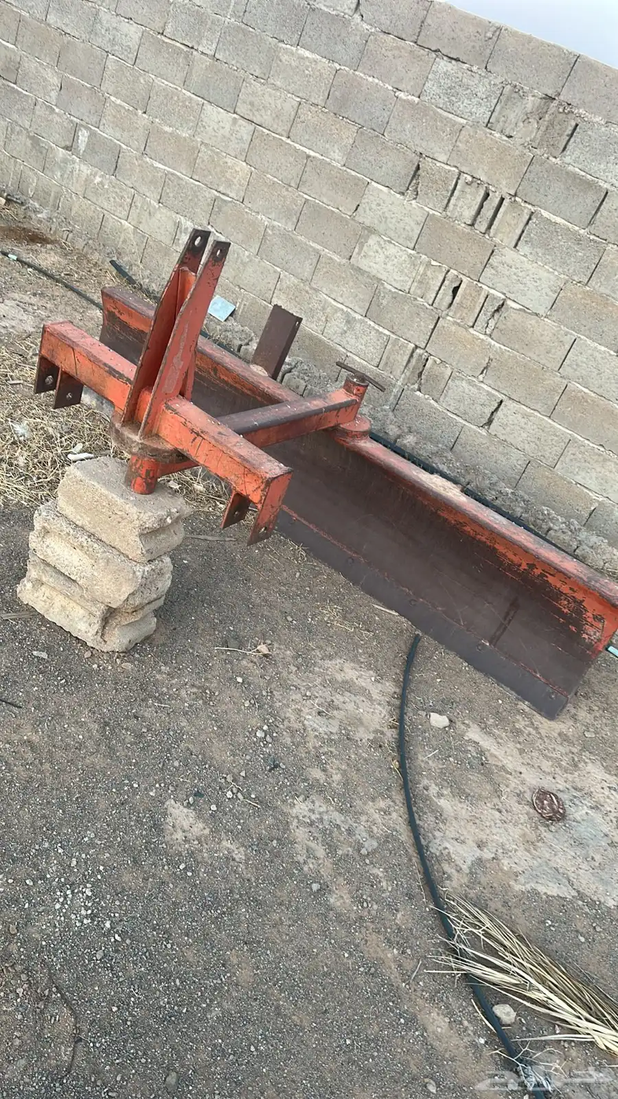 حراثه فنت 6