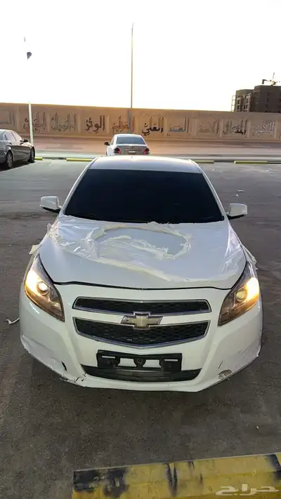 ماليبو 2014 ls 4