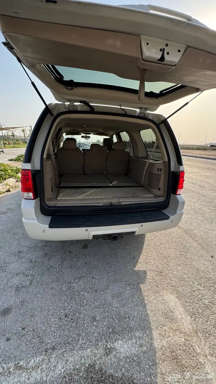 اكسبديشن 2006 ليمتيد 29