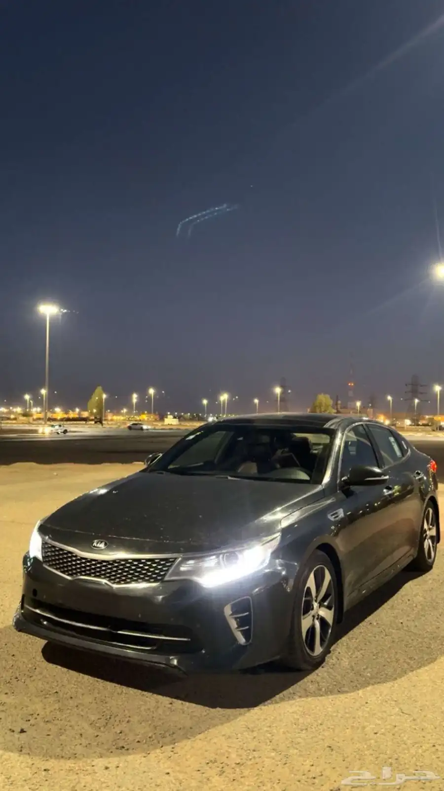 اوبتما16 فئة gt 18