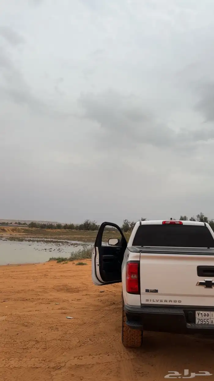 سلفرادو 2017 8