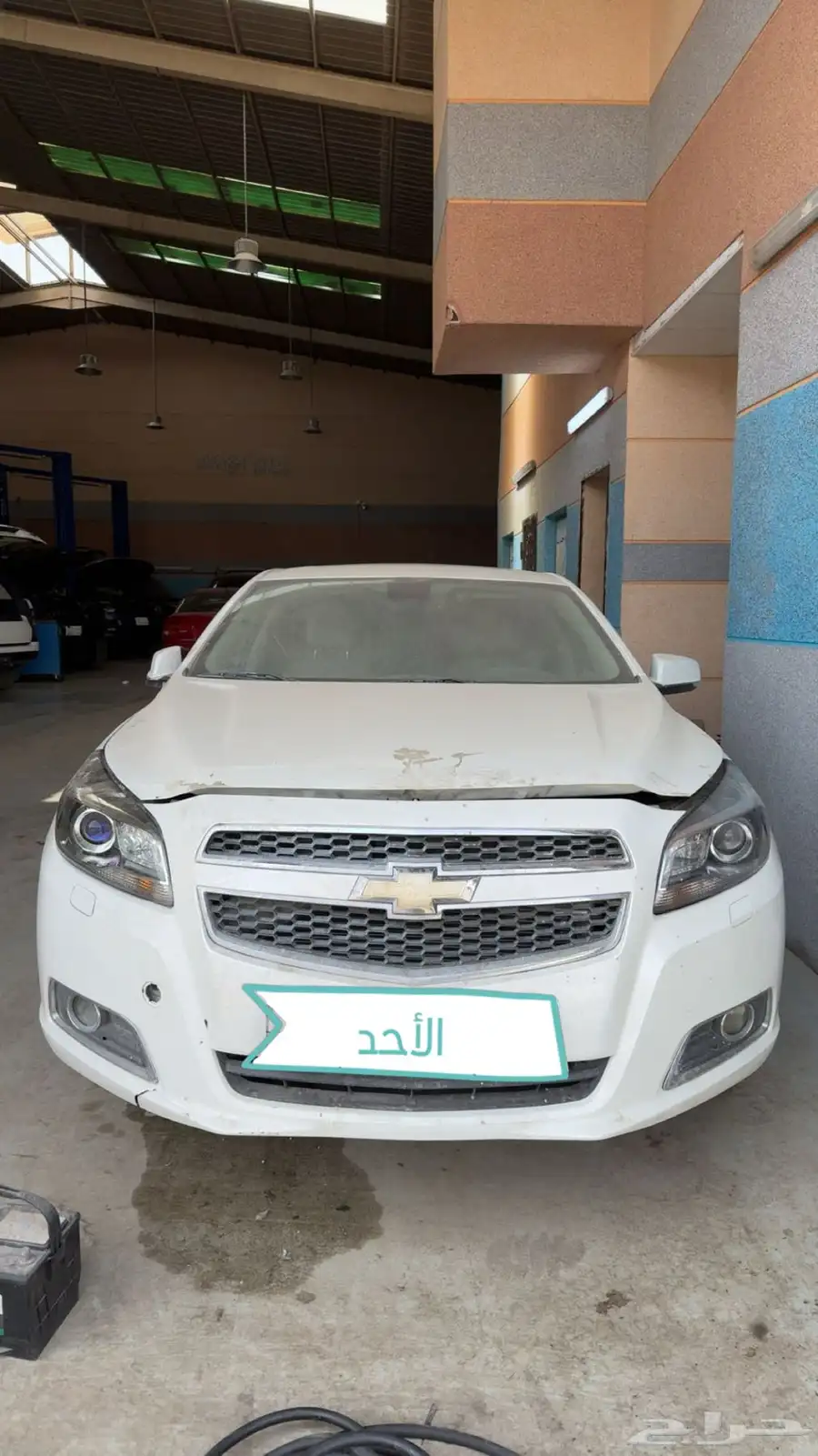 ماليبو 2016 فل كامل 0