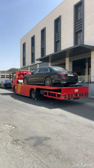 سطحه ضباء الى جميع مدن المملكة 0