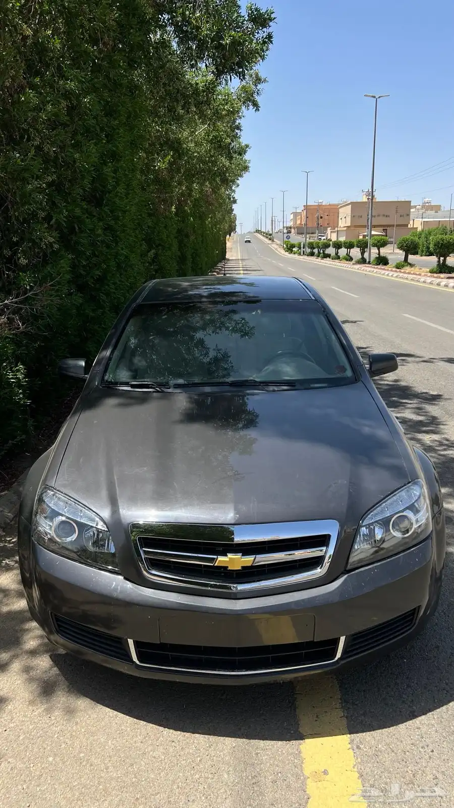 كابرس 2009 2