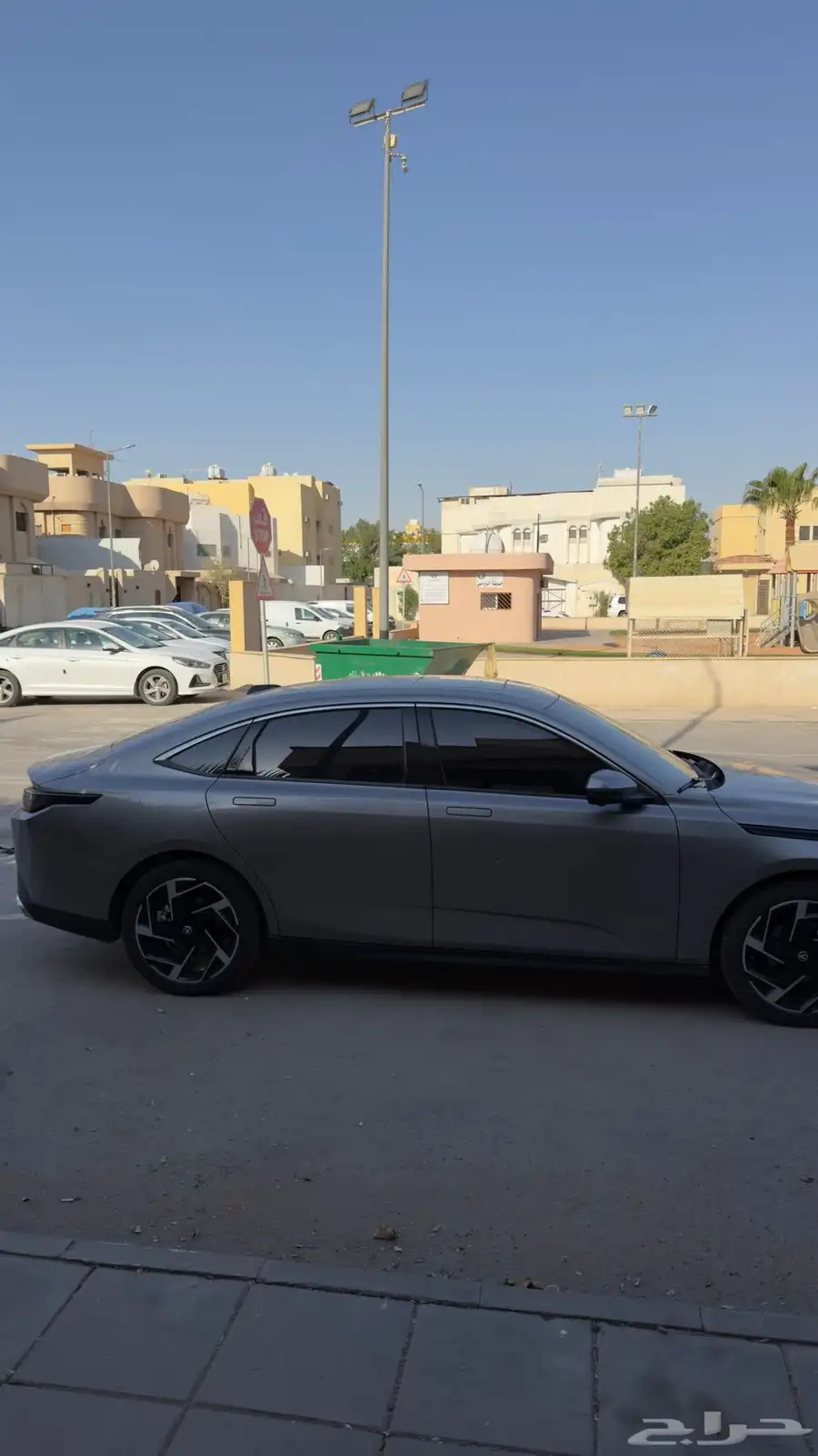 للتنازل شانجان ايدو بلس 2025 2