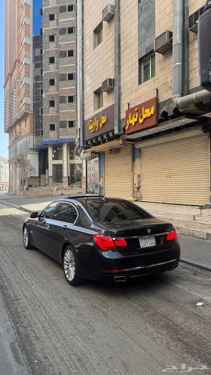 BMW 2012 2