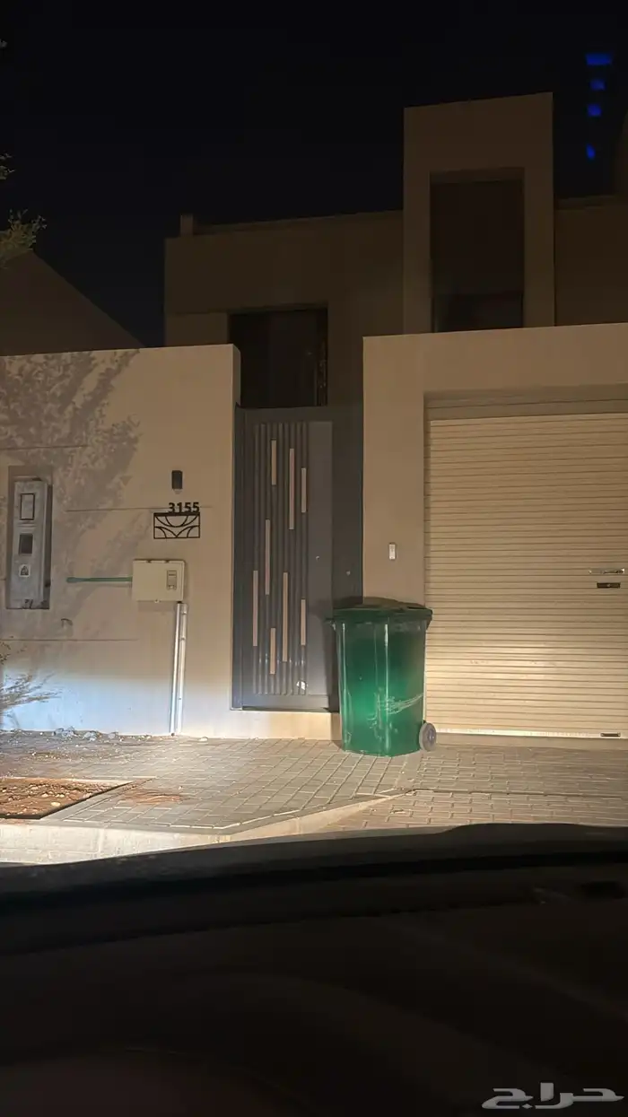 فيلا للإيجار سرايا الجوان بالقرب من مطار الملك خالد 6