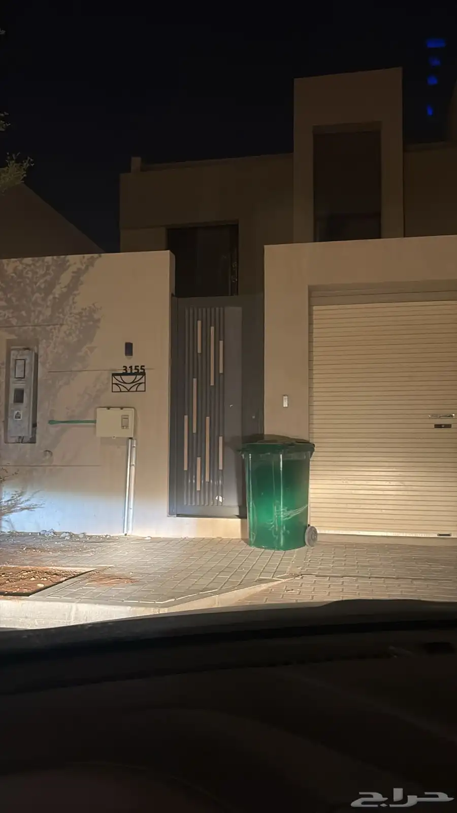 فيلا للإيجار سرايا الجوان بالقرب من مطار الملك خالد 6