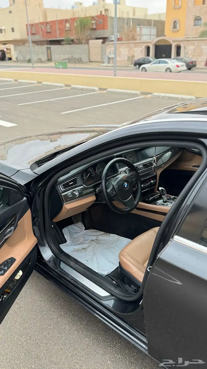 BMW 2012 11