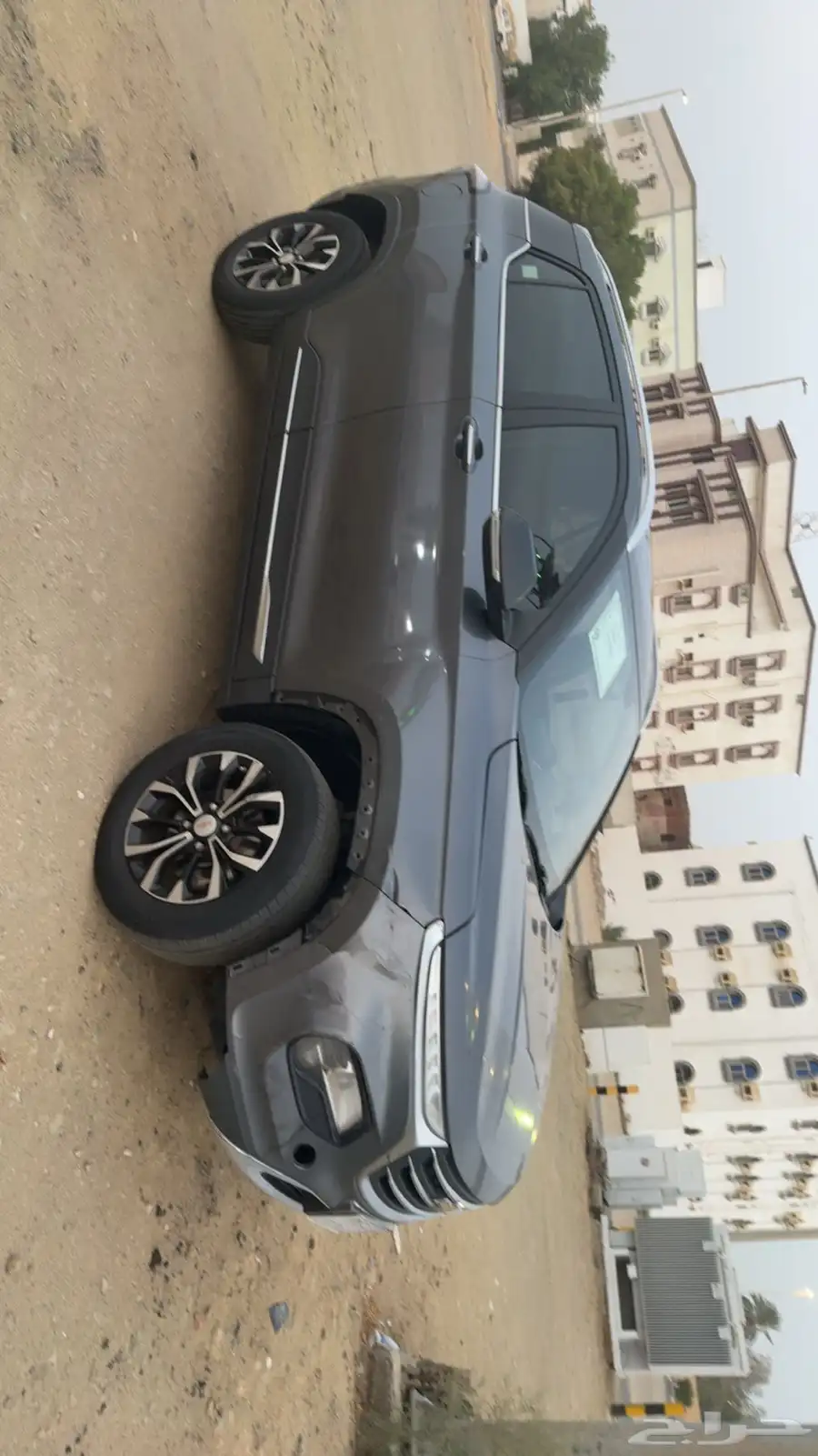 شوفرليه جرووف 2024 1