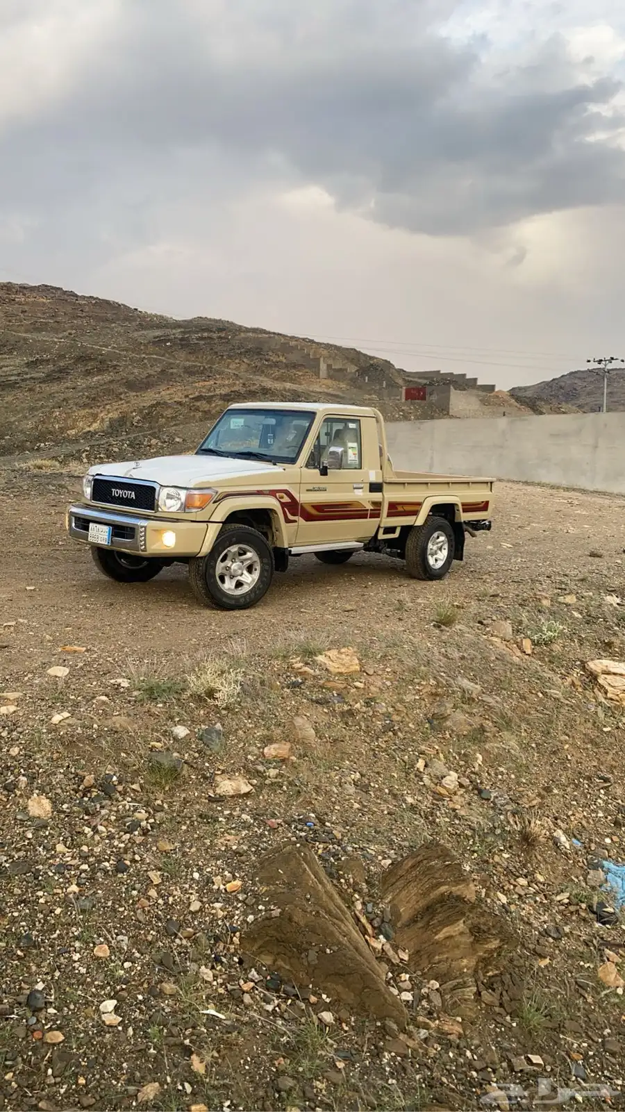 شاص رفرف سعودي فل كامل دفلك بدون مكره مالك اول 3