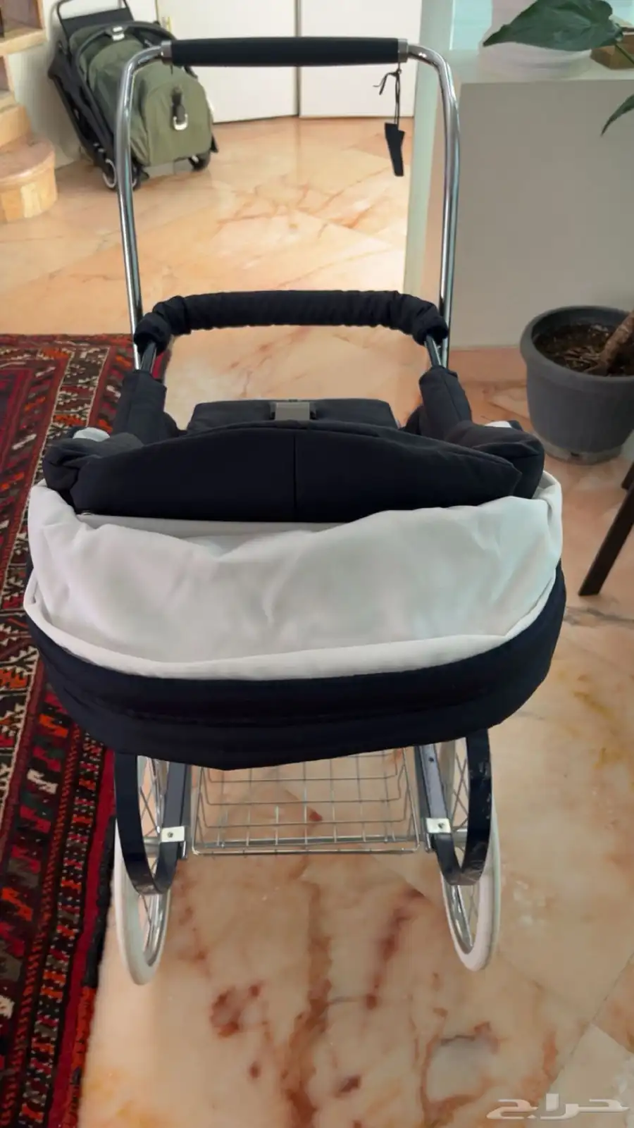 عربية اطفال inglesina 6