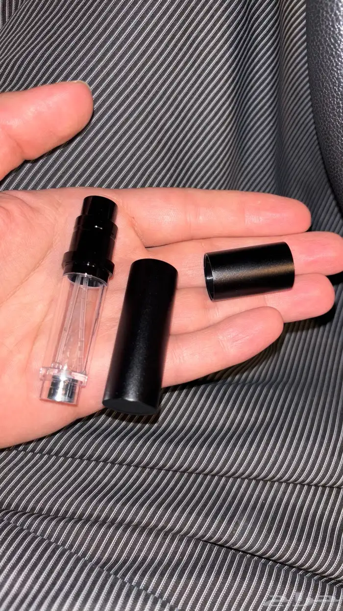 عبوة تعبئة العطر 0