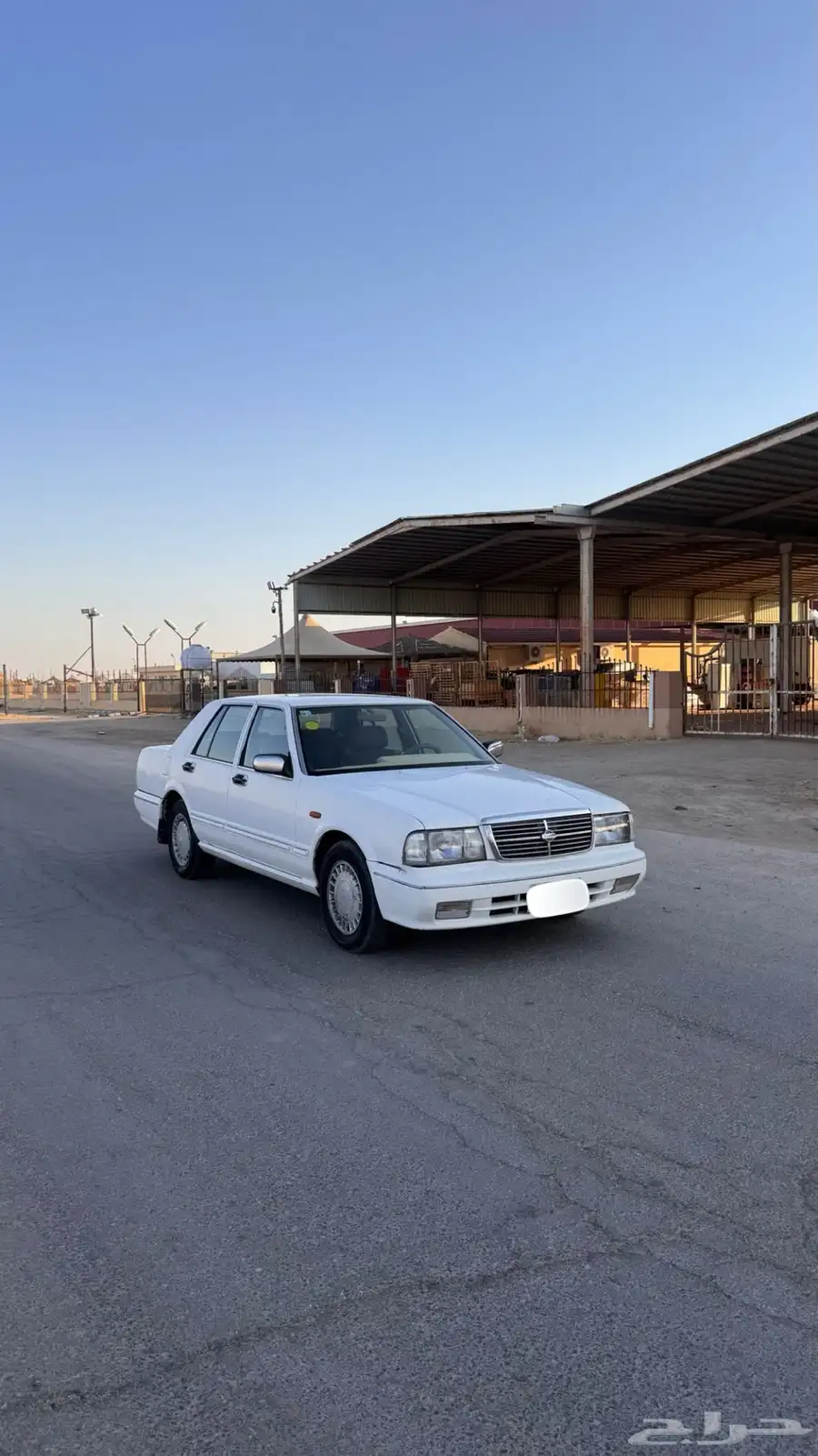 نيسان سدرك 1998 0