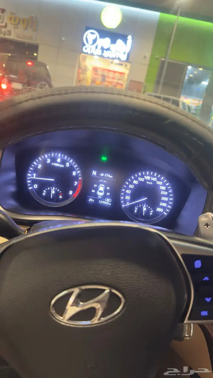 سوناتا 2018 للمستخدم 2