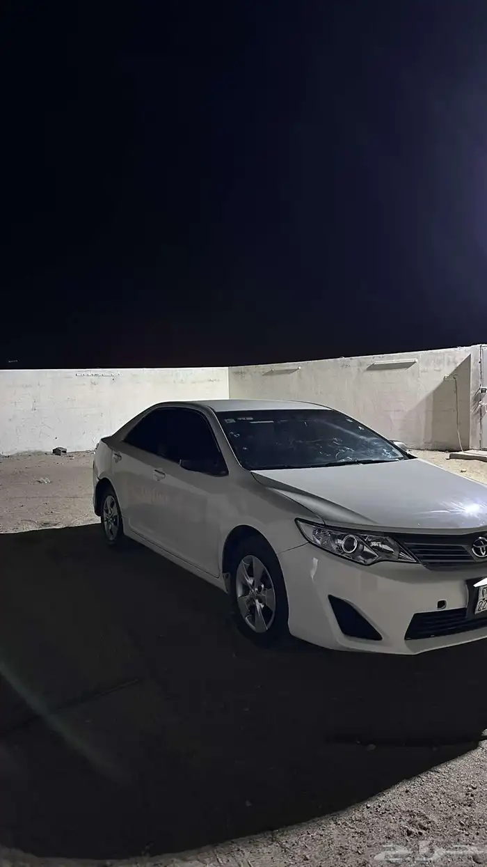 كامري ممشى 30 ألف ممشى حقيقي سوم 40 ومنيب ببعيد بدي وكاله 3