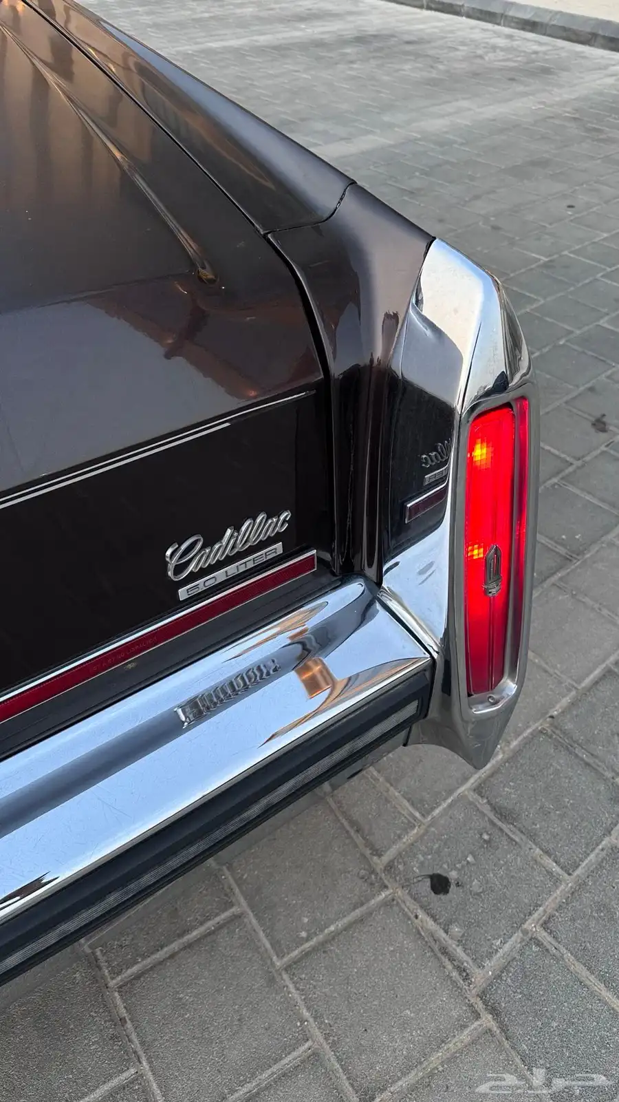 كاديلاك فيلتوود 6