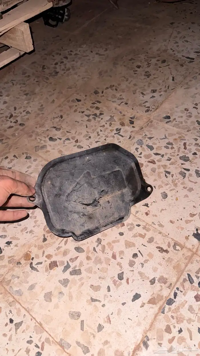 تشليح جيب ربع 2016 قطع فقط 16