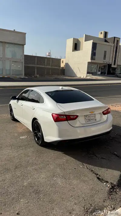 ماليبو 2018 ستاندر 4