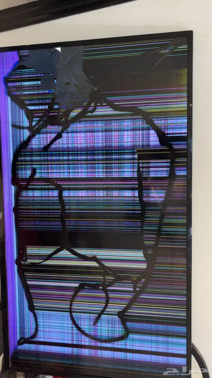 شاشه للبيع 0