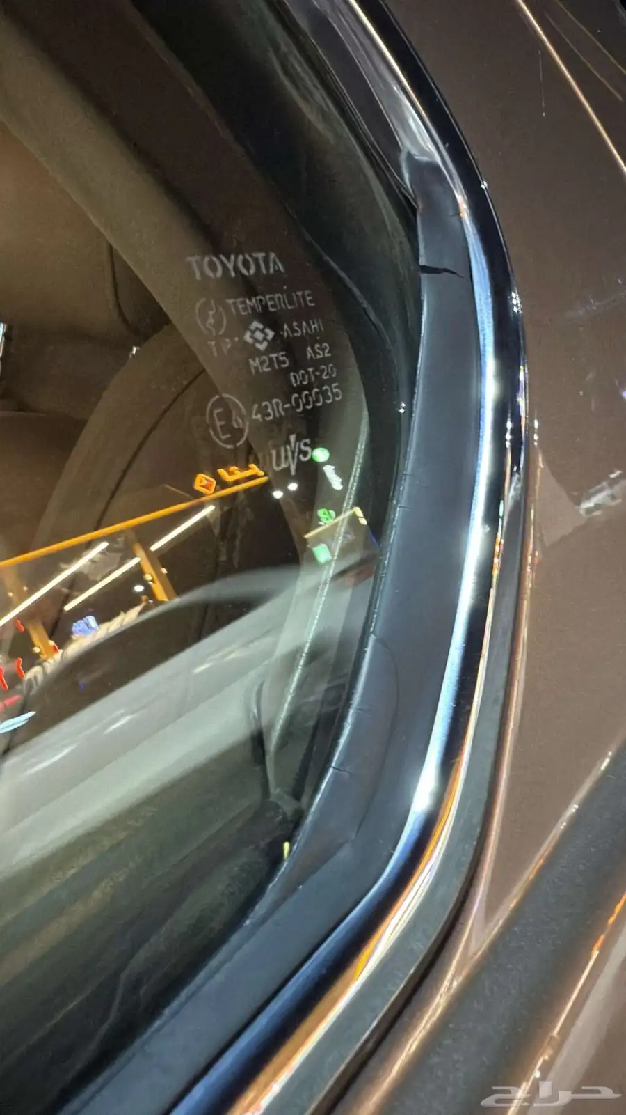 لكزس Ls 400 امريكي 12