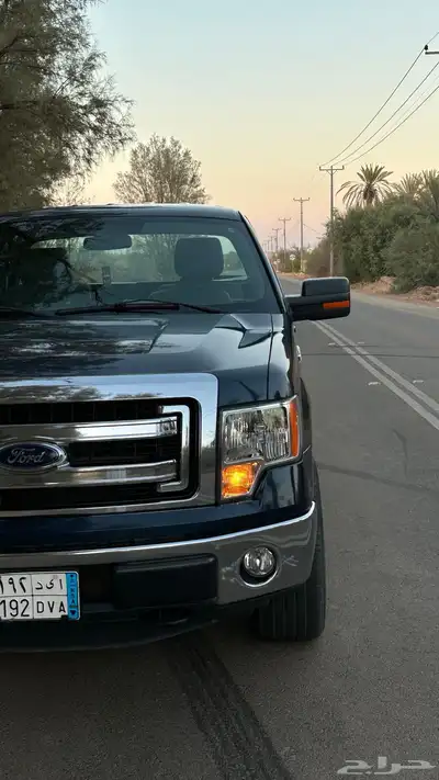 فورد f150 1