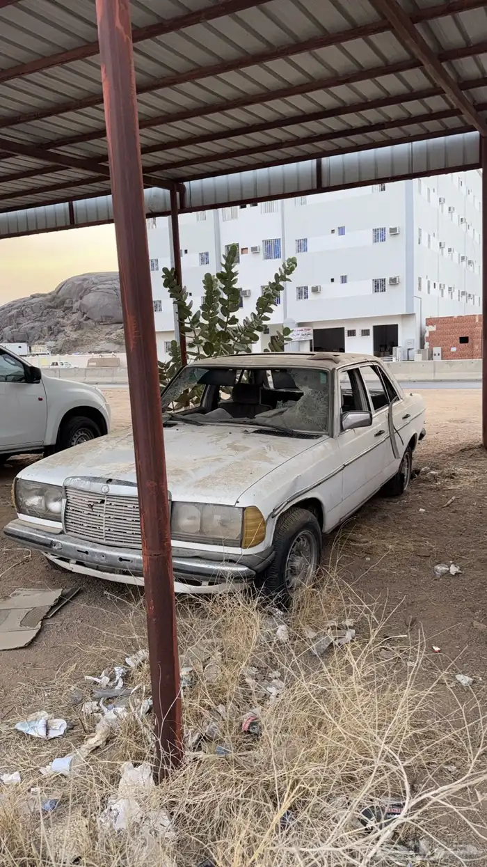 مرسيدس 1
