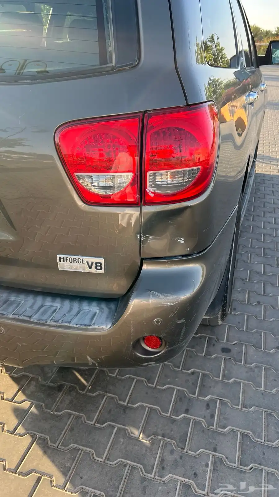 سكويا 2009 2