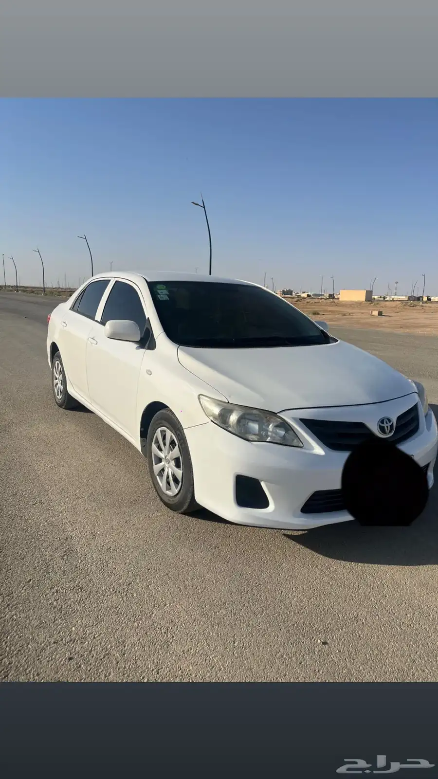كورلا 2013 1